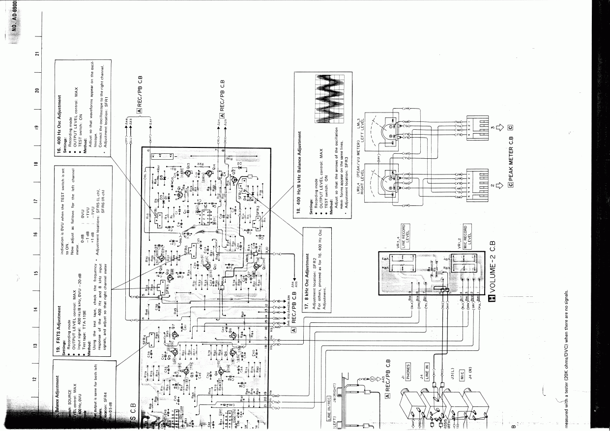 [thumbnail of AIWA AD6900 Manual_P22 Wiring 2 B.jpg]